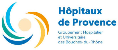 logo des hôpitaux de provence